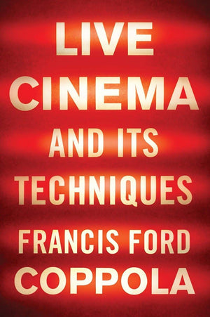 Live Cinema and Its Techniques,Used