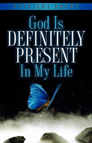 God Is Definitely Present In My Life,Used