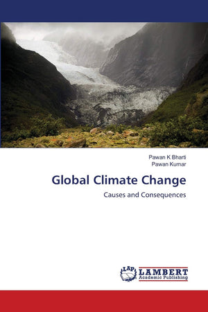 Global Climate Change: Causes and Consequences,Used