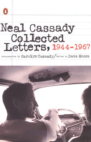 Collected Letters, 19441967,New