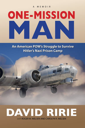 OneMission Man,Used