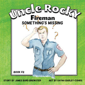 Uncle Rocky, Fireman: Something's Missing,Used