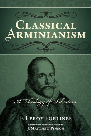 Classical Arminianism,Used