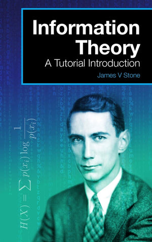 Information Theory: A Tutorial Introduction,Used