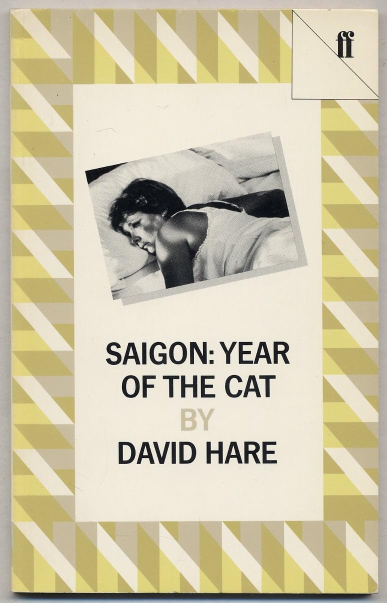 Saigon: Year of the Cat: A Film for Television,Used