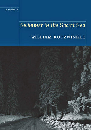 Swimmer In The Secret Sea