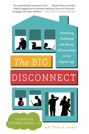 Big Disconnect-used