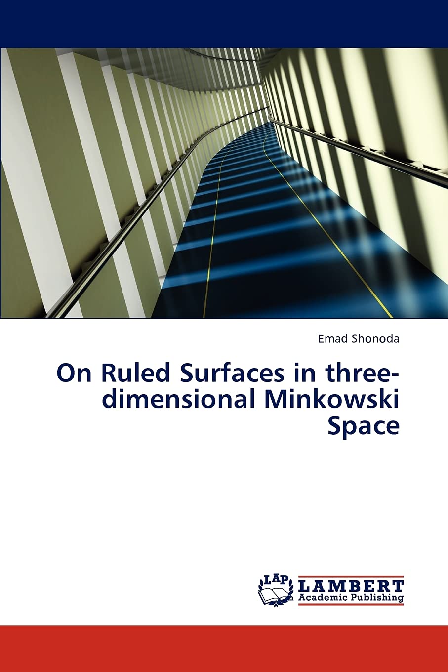 On Ruled Surfaces in threedimensional Minkowski Space,Used