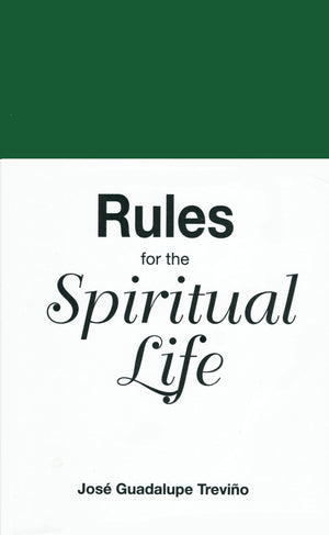 Rules for the Spiritual Life,Used