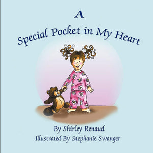 A Special Pocket In My Heart,Used