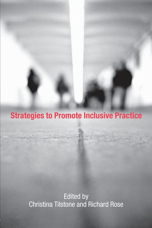 Strategies To Promote Inclusive Practice