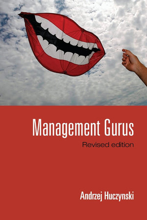 Management Gurus, Revised Edition,Used