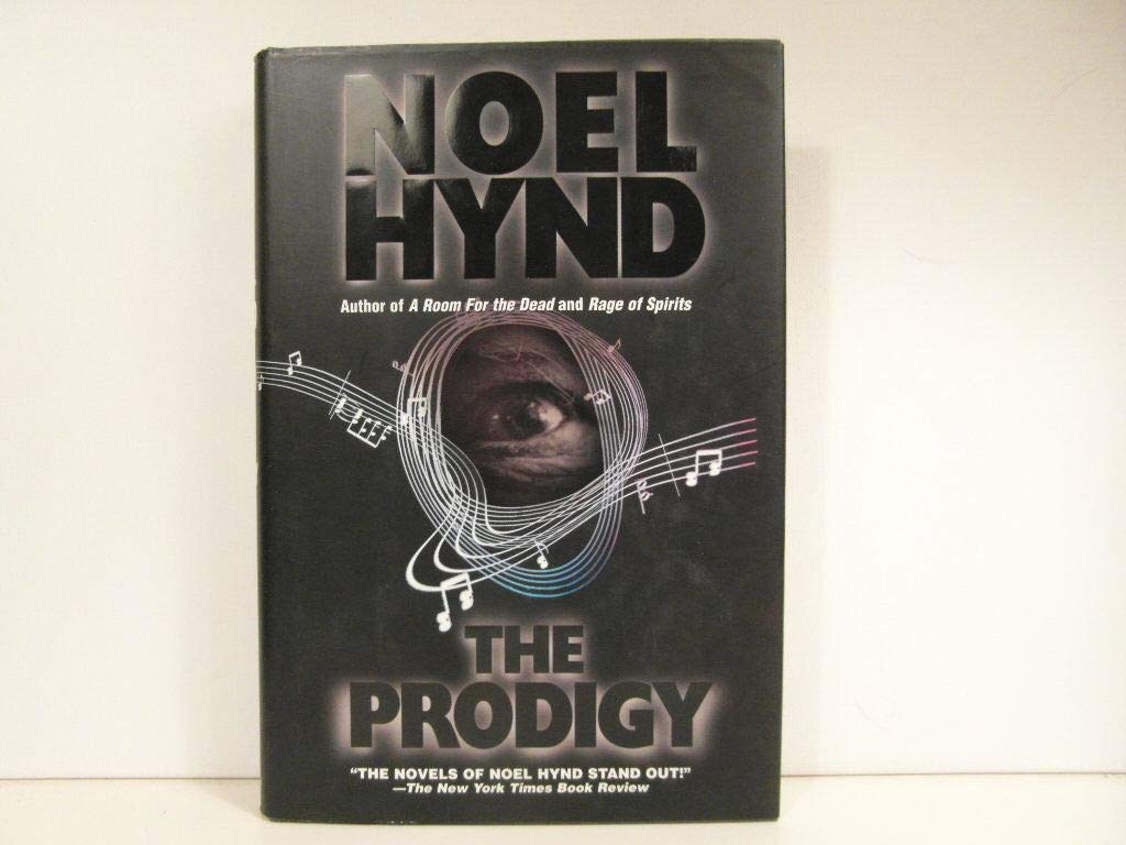 The Prodigy,Used