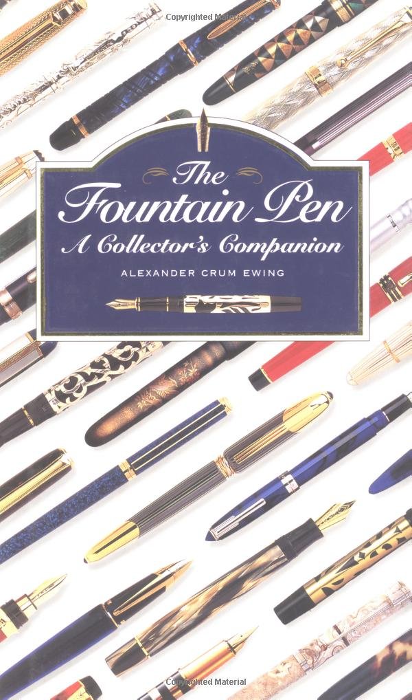 Fountain Pen,Used