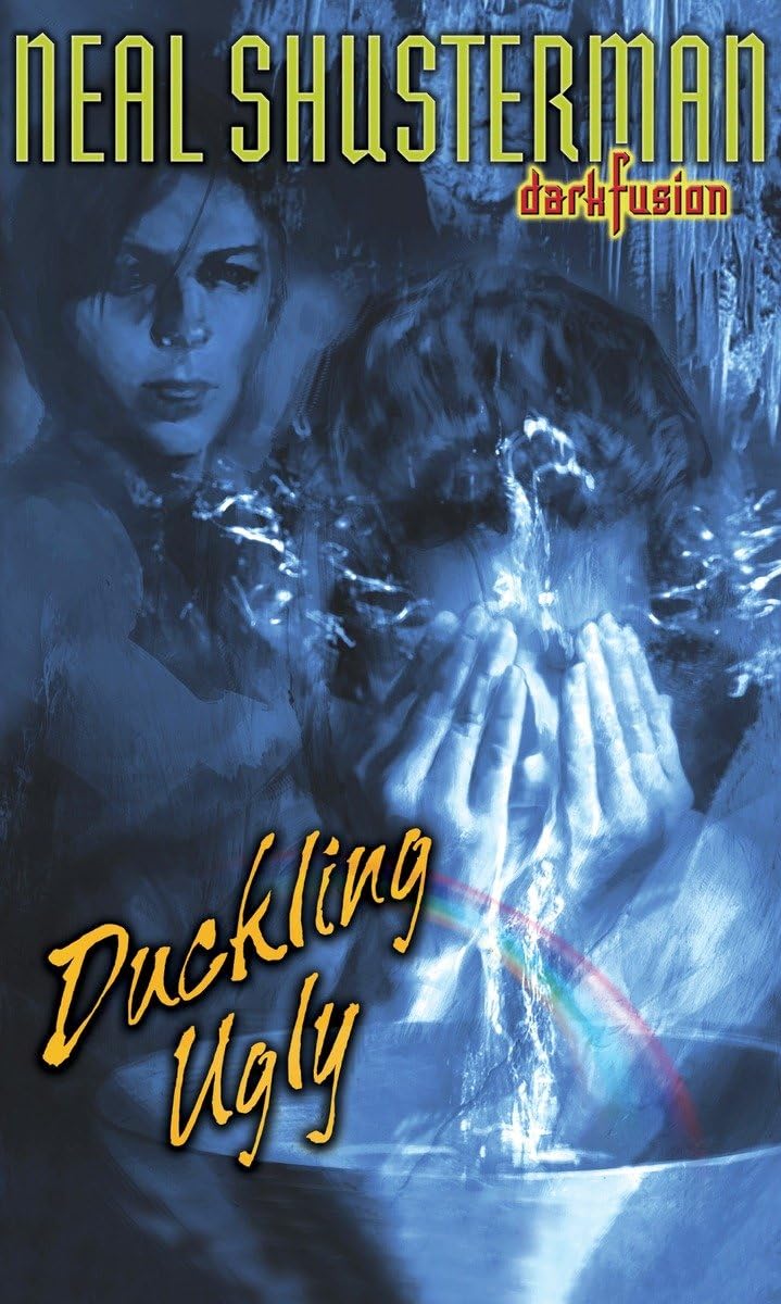 Duckling Ugly (Dark Fusion),Used