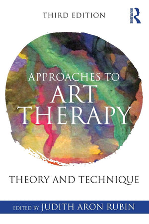 Approaches to Art Therapy,Used