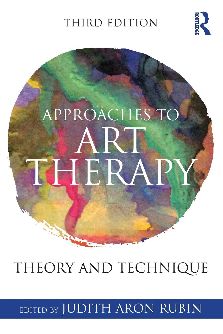 Approaches to Art Therapy,Used