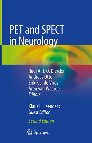 PET and SPECT in Neurology,Used