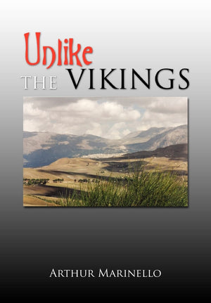 Unlike The Vikings,New
