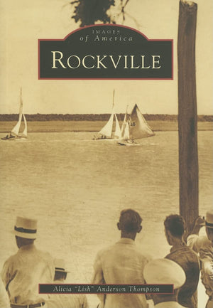 Rockville (Sc) (Images Of America)-used