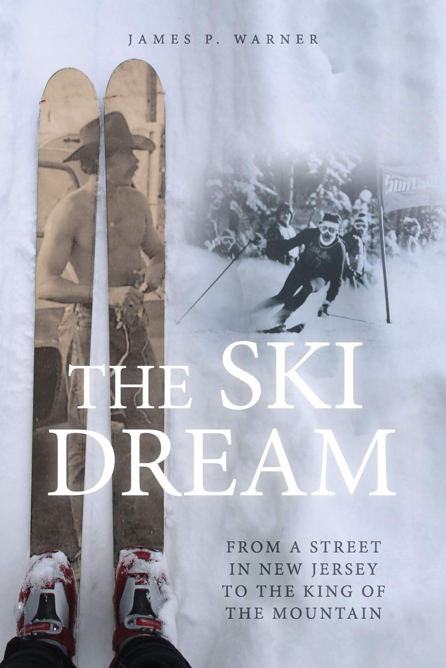 The Ski Dream,New