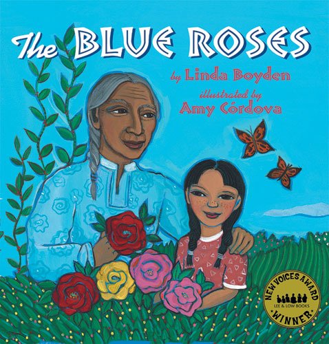 The Blue Roses,Used