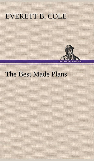 The Best Made Plans,Used
