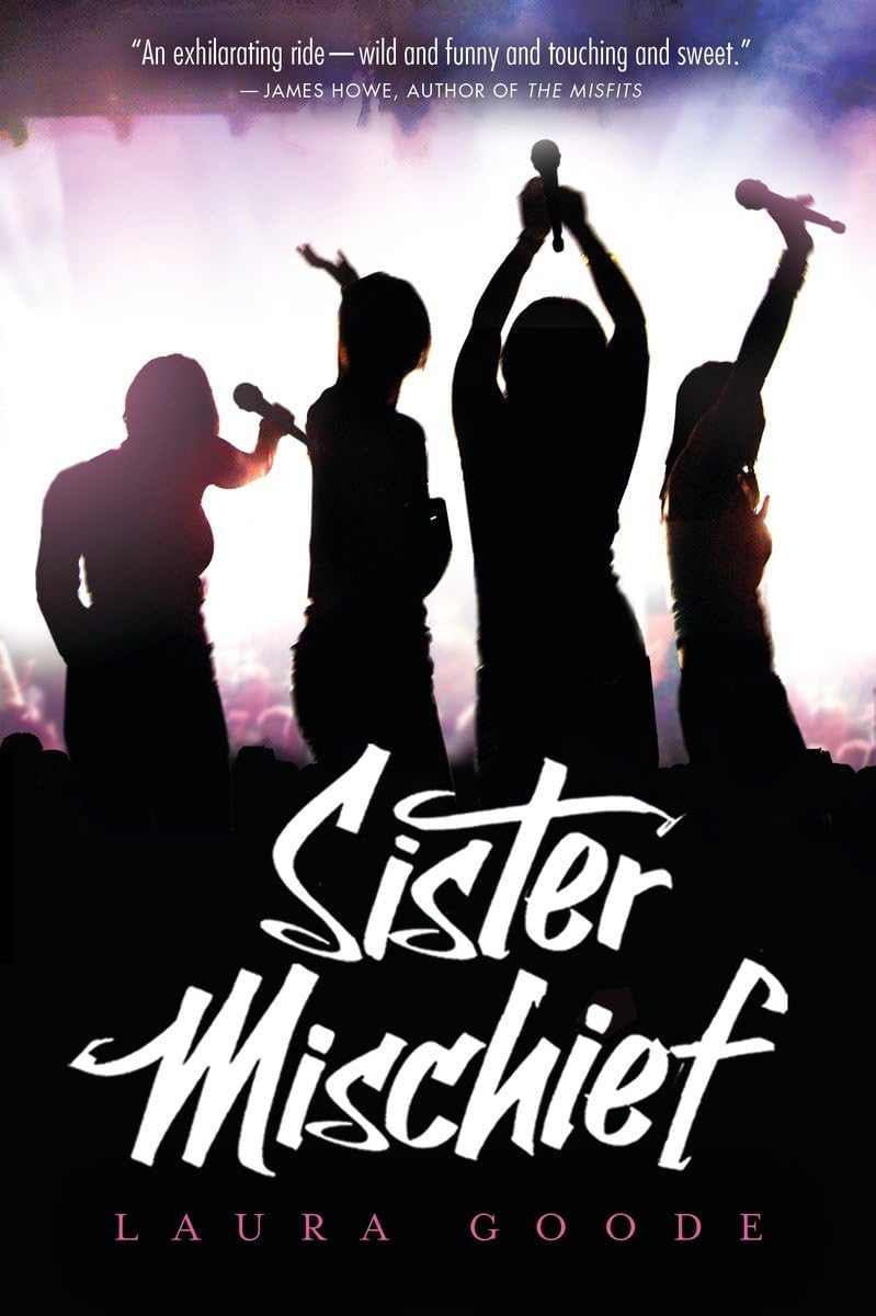 Sister Mischief,Used