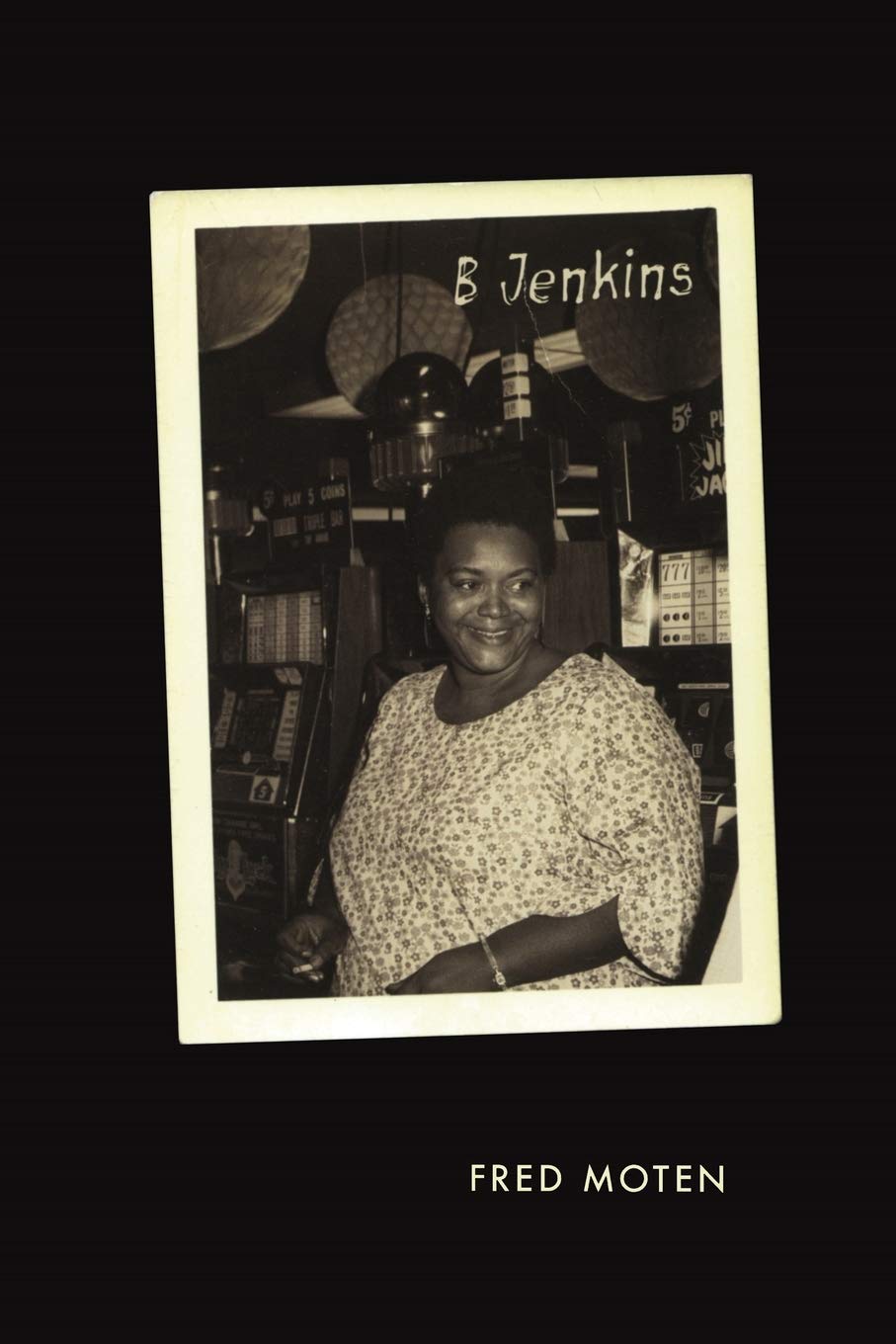 B Jenkins (Refiguring American Music),New