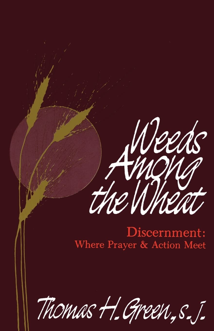 Weeds Among the Wheat,Used