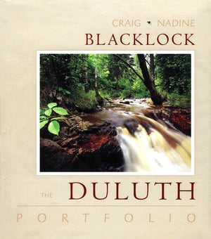 Duluth Portfolio,Used
