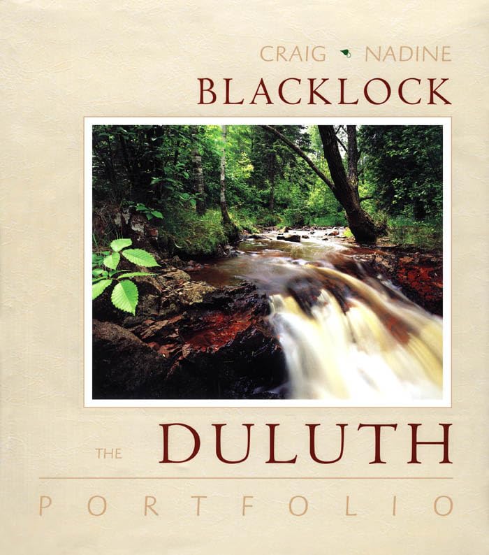 Duluth Portfolio,Used