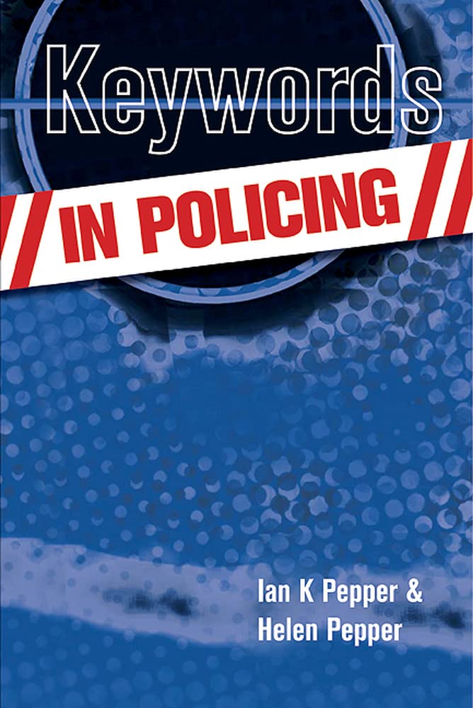 Keywords in Policing