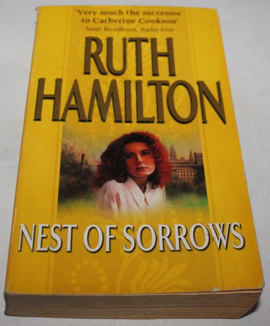 Nest of Sorrows,Used