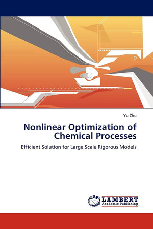Nonlinear Optimization of Chemical Processes: Efficient Solution for Large Scale Rigorous Models,Used