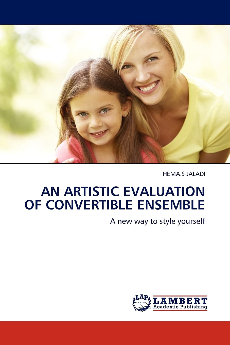 An Artistic Evaluation of Convertible Ensemble: A new way to style yourself,Used