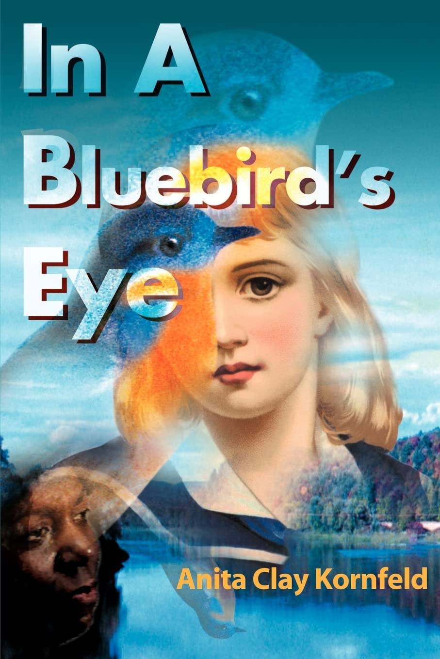 In a Bluebird's Eye,Used