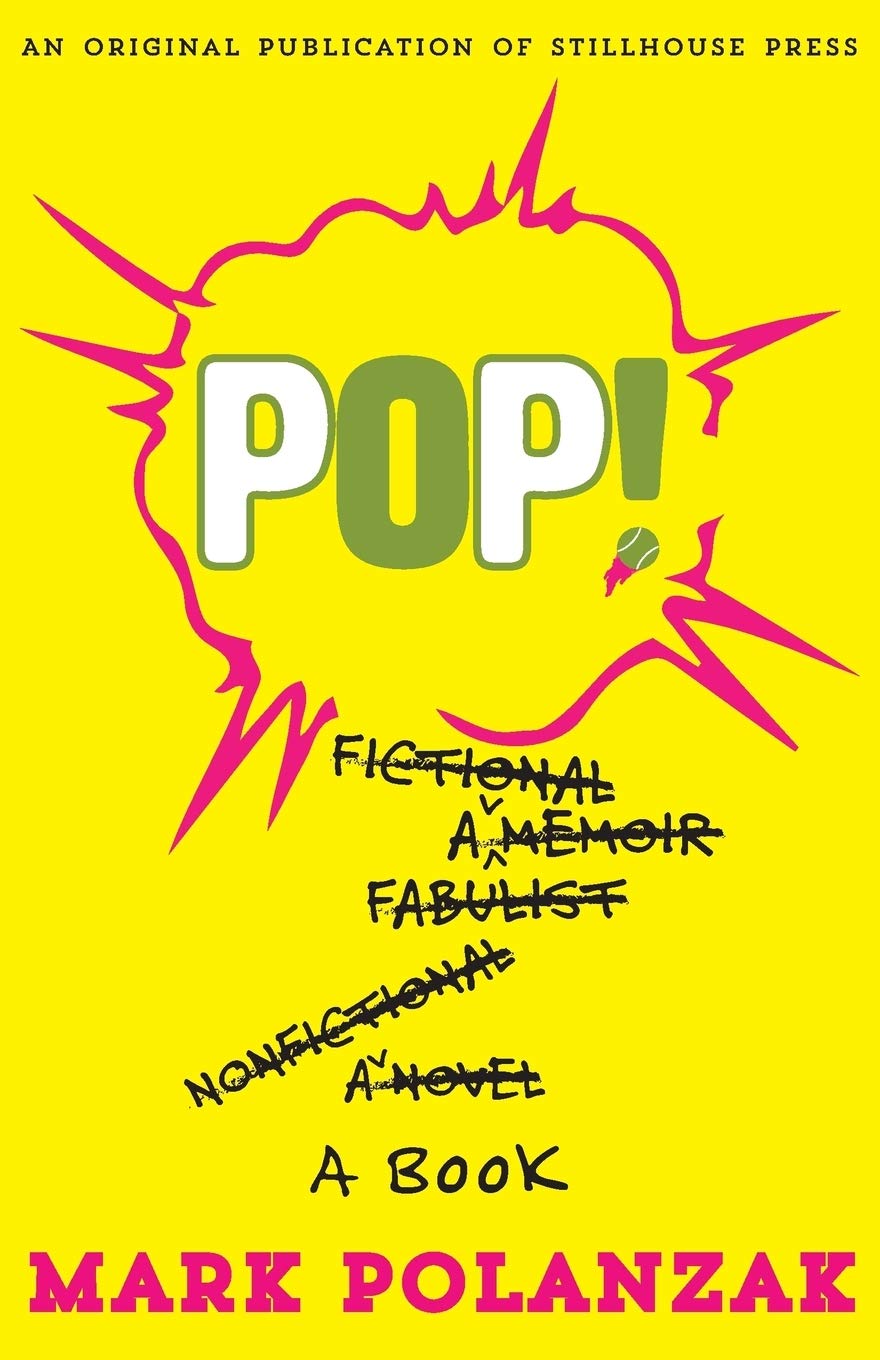 POP!,Used