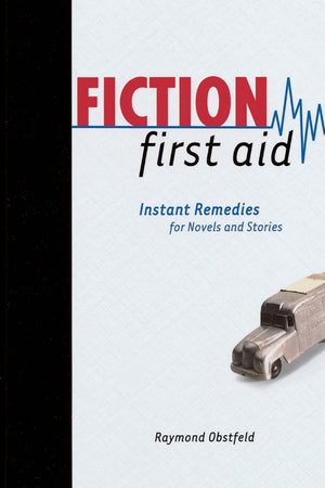 Fiction First Aid,Used