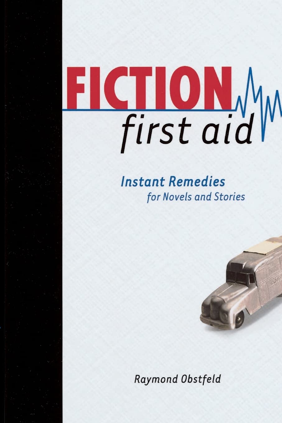 Fiction First Aid,Used