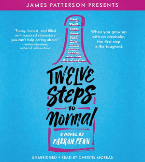 Twelve Steps To Normal