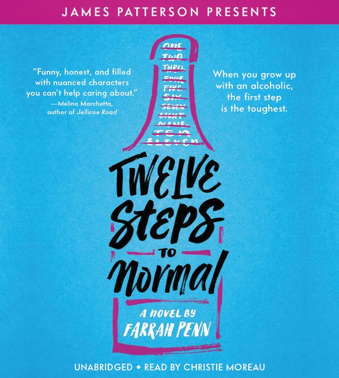 Twelve Steps To Normal