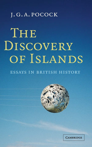 The Discovery of Islands,Used