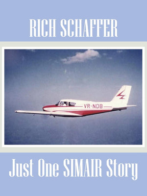 Just One SIMAIR Story,New