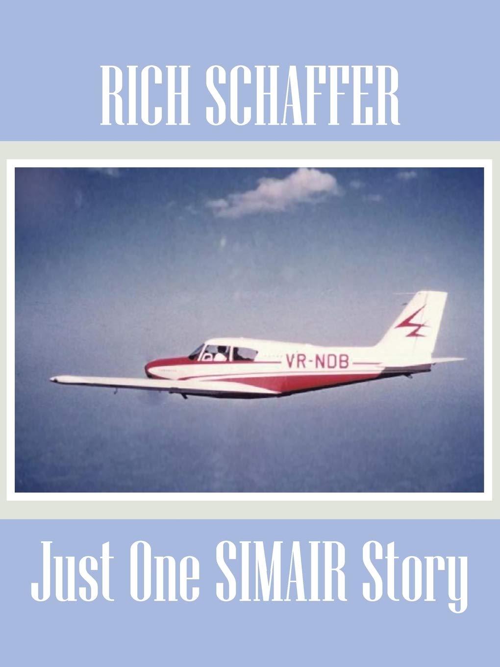Just One SIMAIR Story,Used