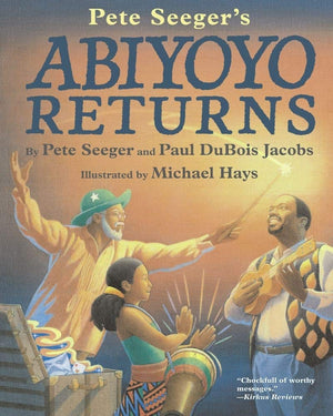 Abiyoyo Returns,New