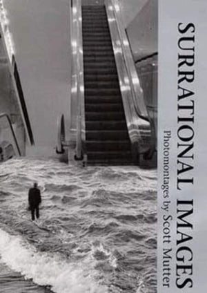 Surrational Images: Photomontages-used