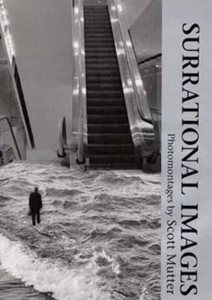 Surrational Images: Photomontages-used