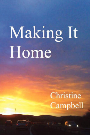 Making It Home,Used