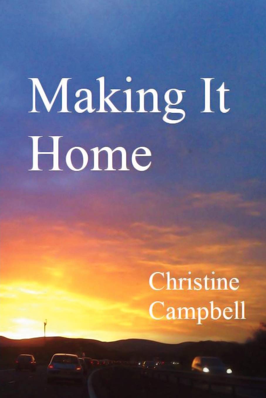 Making It Home,Used